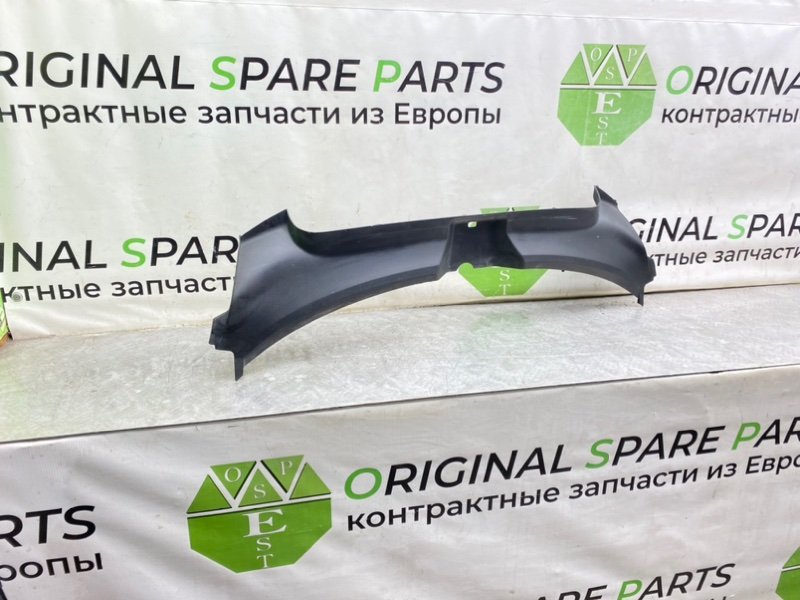 Накладка замка капота, 790 рублей, Калининград
