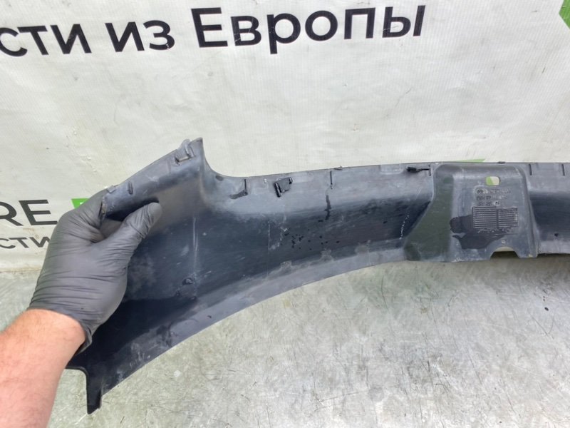 Накладка замка капота, 790 рублей, Калининград
