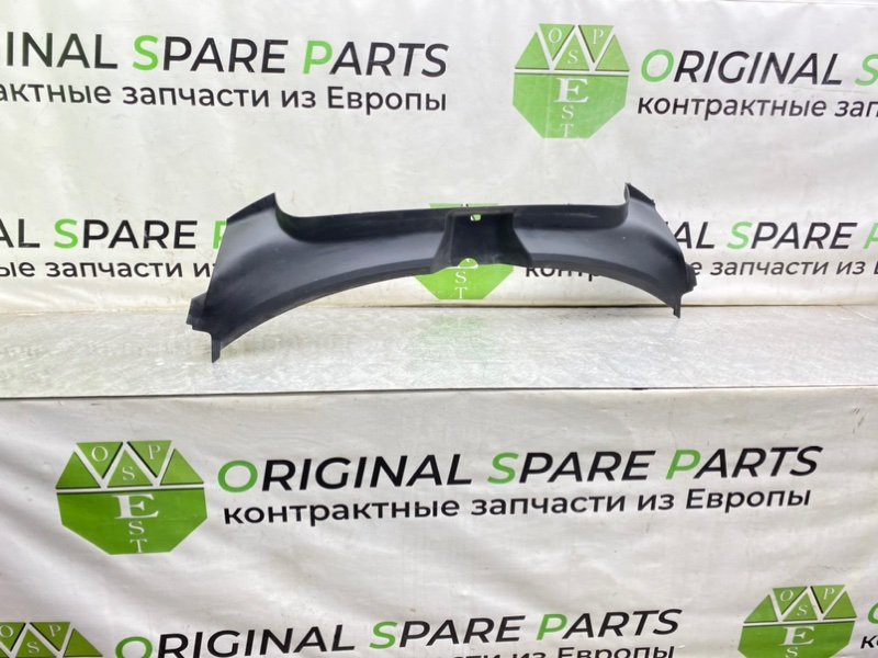 Накладка замка капота, 790 рублей, Калининград