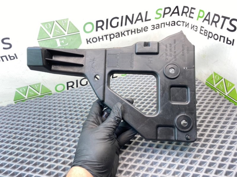 Крепление бампера, 490 рублей, Калининград