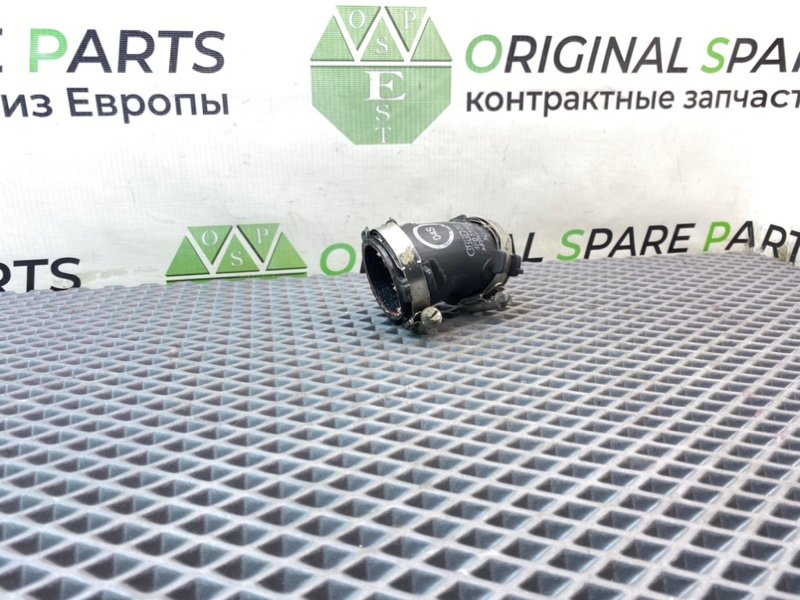 Патрубок интеркулера, 990 рублей, Калининград
