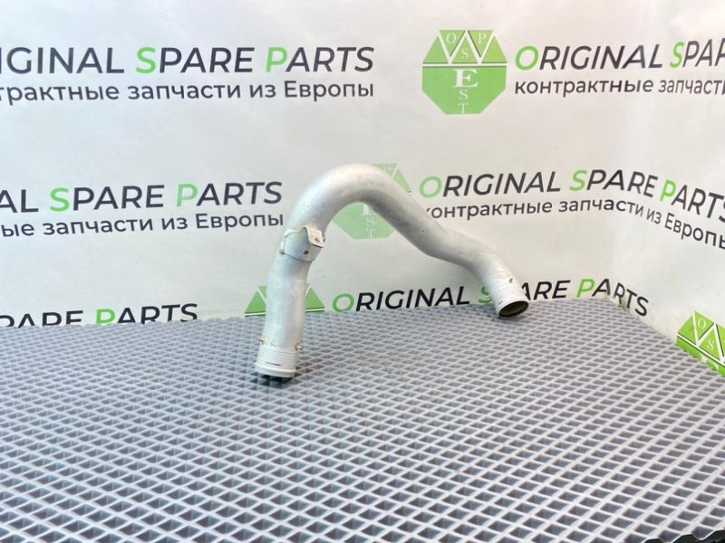 Патрубок интеркулера, 2490 рублей, Калининград