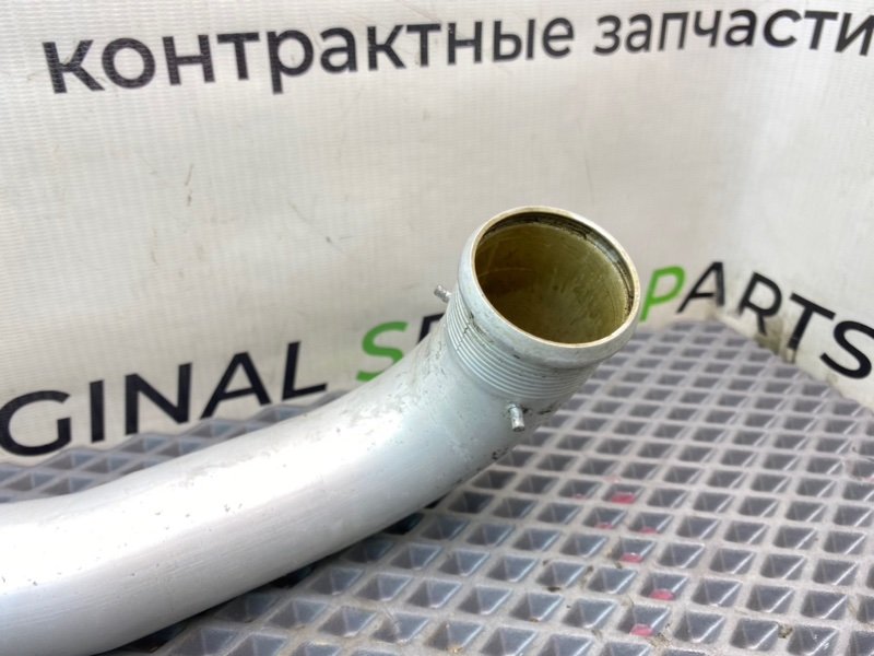 Патрубок интеркулера, 2490 рублей, Калининград