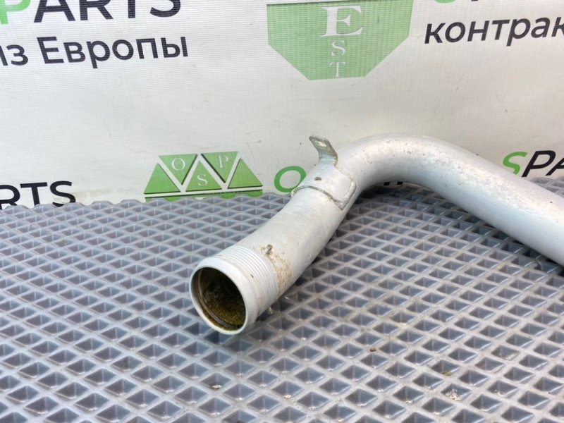 Патрубок интеркулера, 2490 рублей, Калининград