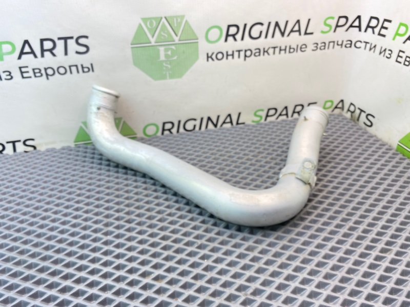 Патрубок интеркулера, 2490 рублей, Калининград