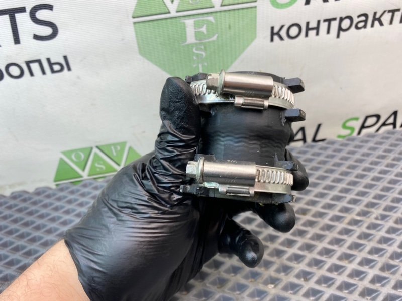 Патрубок интеркулера, 990 рублей, Калининград