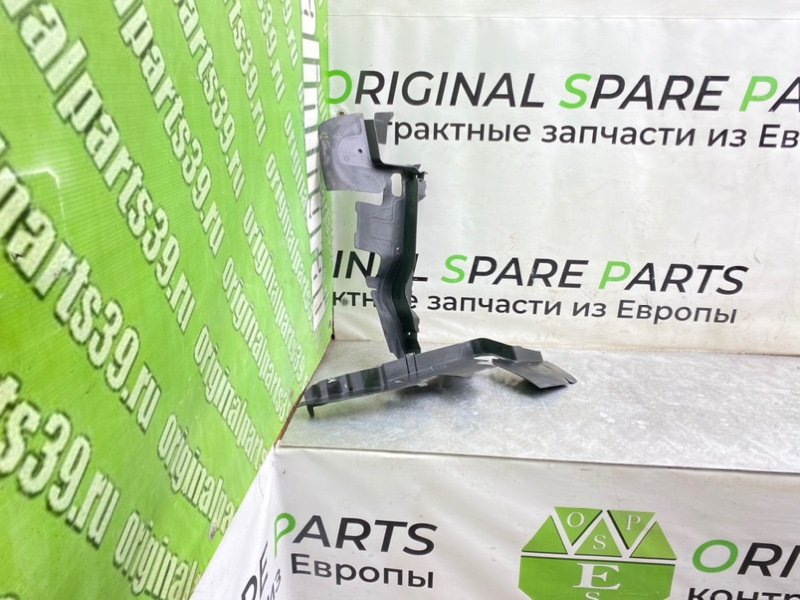 Дефлектор радиатора, 1290 рублей, Калининград