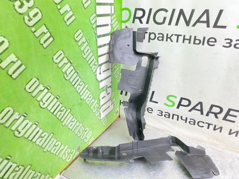 Дефлектор радиатора, 1290 рублей, Калининград
