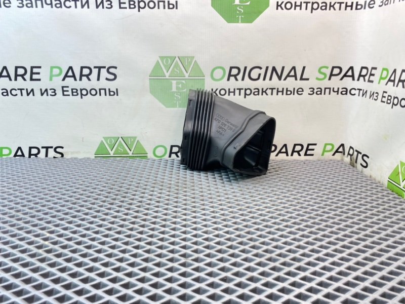 Патрубок впуска, 790 рублей, Калининград
