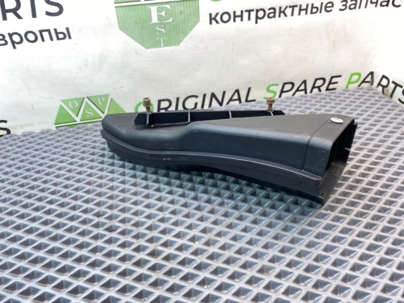 Патрубок впуска, 690 рублей, Калининград