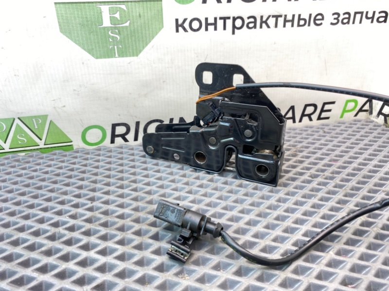 Замок капота, 1390 рублей, Калининград
