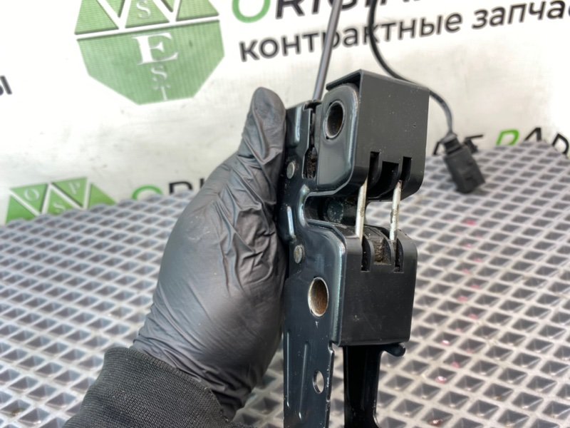 Замок капота, 1390 рублей, Калининград