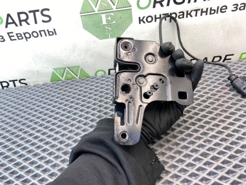 Замок капота, 1390 рублей, Калининград