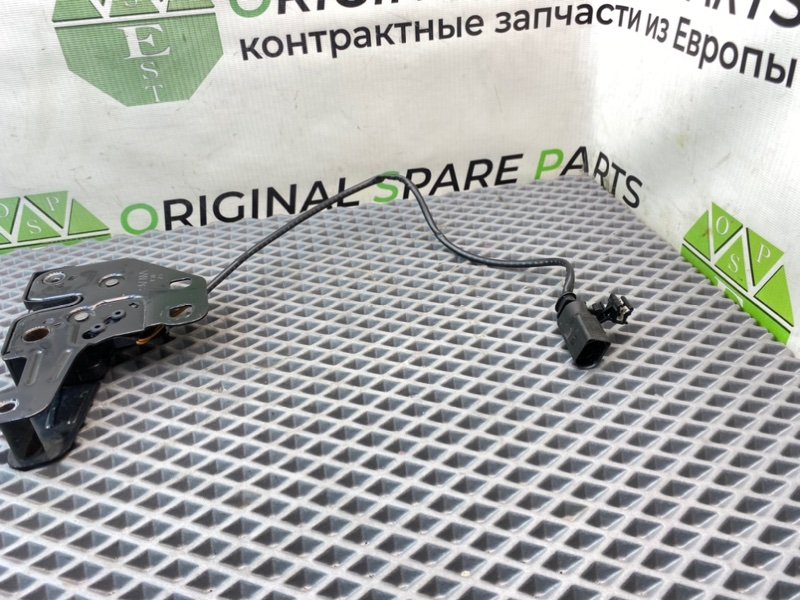 Замок капота, 1390 рублей, Калининград