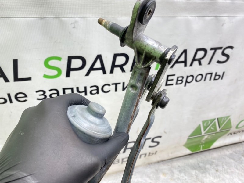 Трапеция дворников, 6990 рублей, Калининград
