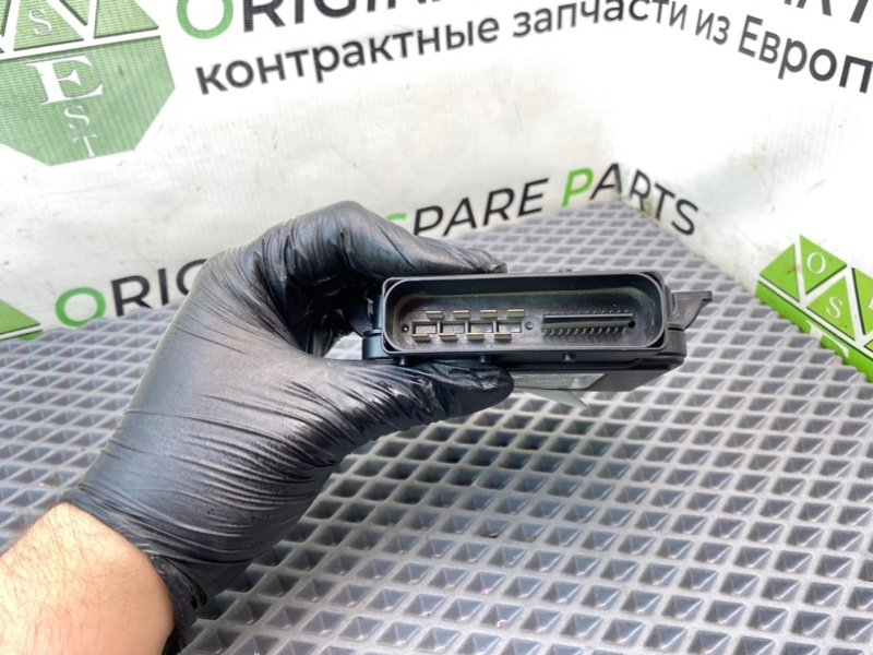 Блок управления стояночным тормозом, 1290 рублей, Калининград