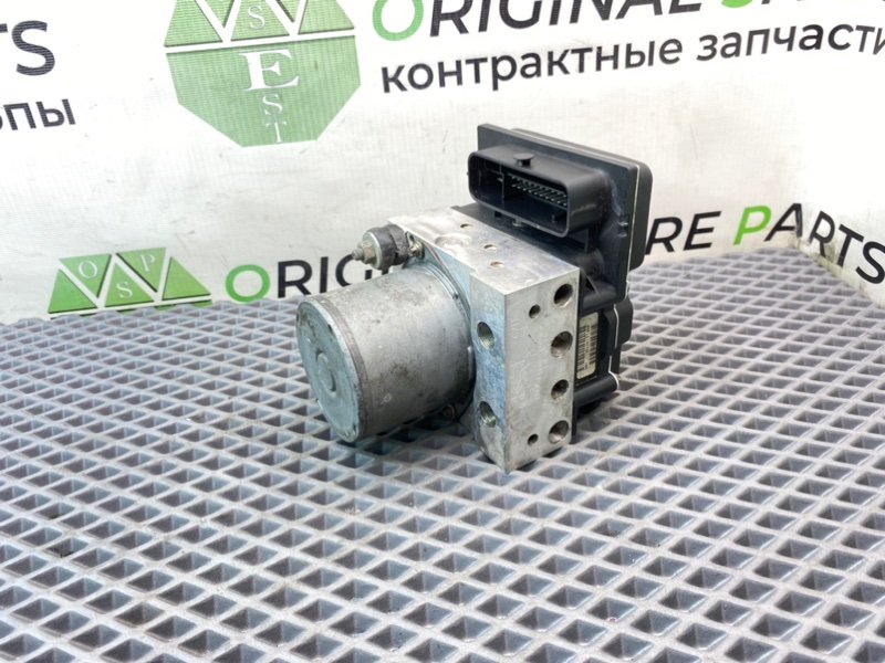 Блок ABS, 5990 рублей, Калининград