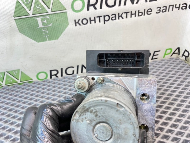 Блок ABS, 5990 рублей, Калининград