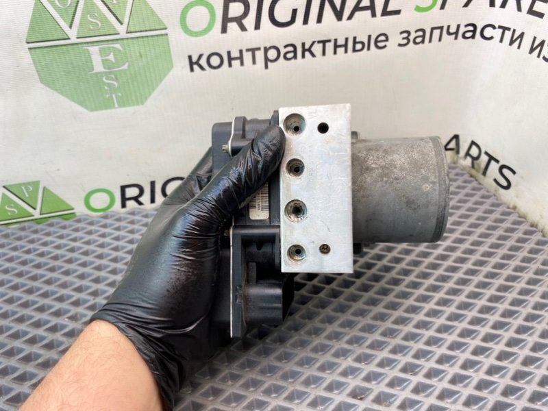 Блок ABS, 5990 рублей, Калининград