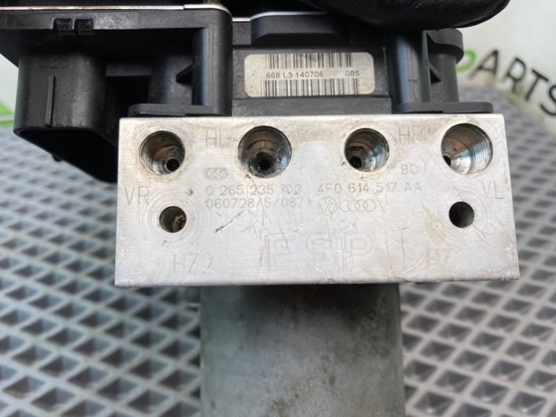 Блок ABS, 5990 рублей, Калининград