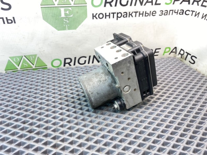 Блок ABS, 5990 рублей, Калининград
