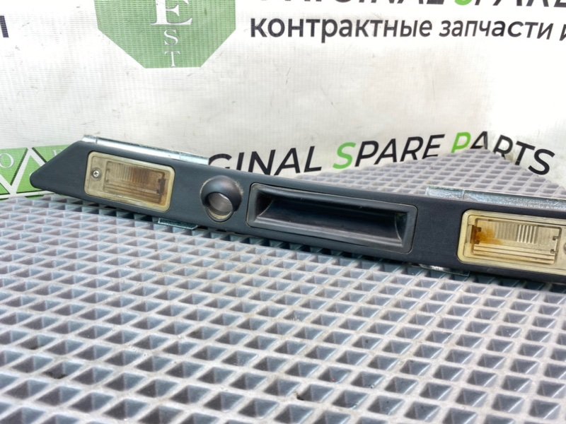 Ручка багажника, 3590 рублей, Калининград
