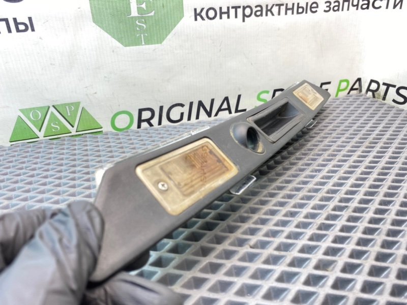 Ручка багажника, 3590 рублей, Калининград
