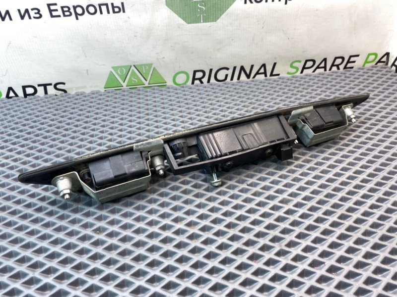 Ручка багажника, 3590 рублей, Калининград