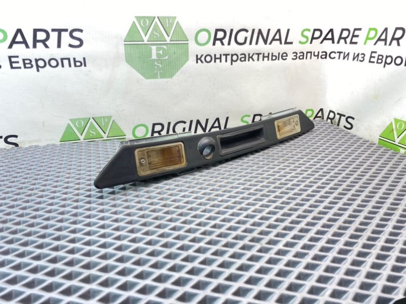 Ручка багажника, 3590 рублей, Калининград