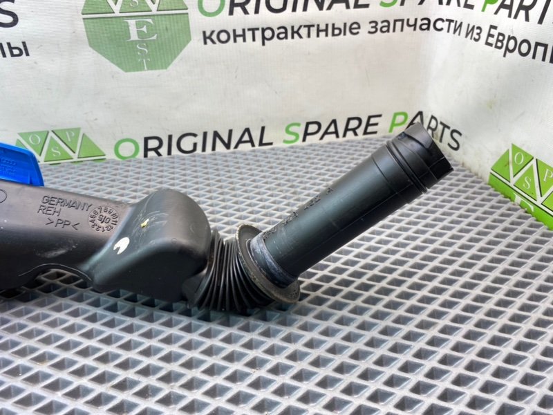 Горловина бачка стеклоомывателя, 790 рублей, Калининград