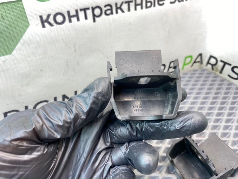 Кронштейн бампера, 1790 рублей, Калининград
