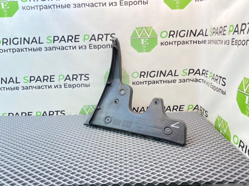Кронштейн бампера, 990 рублей, Калининград