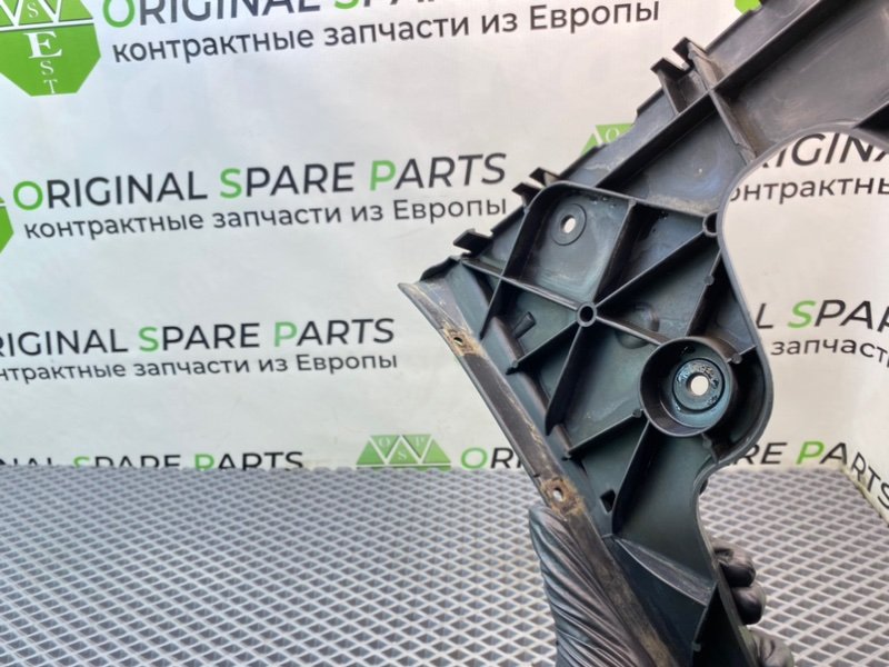 Кронштейн бампера, 990 рублей, Калининград