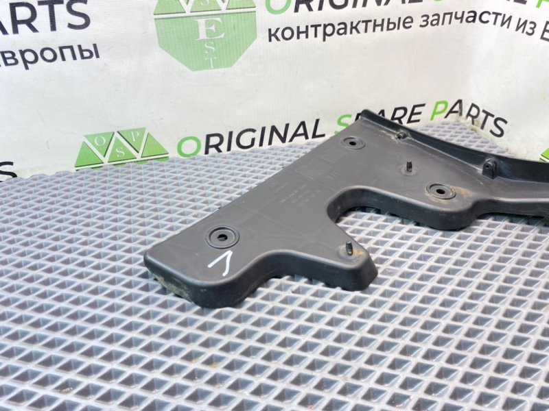 Кронштейн бампера, 990 рублей, Калининград