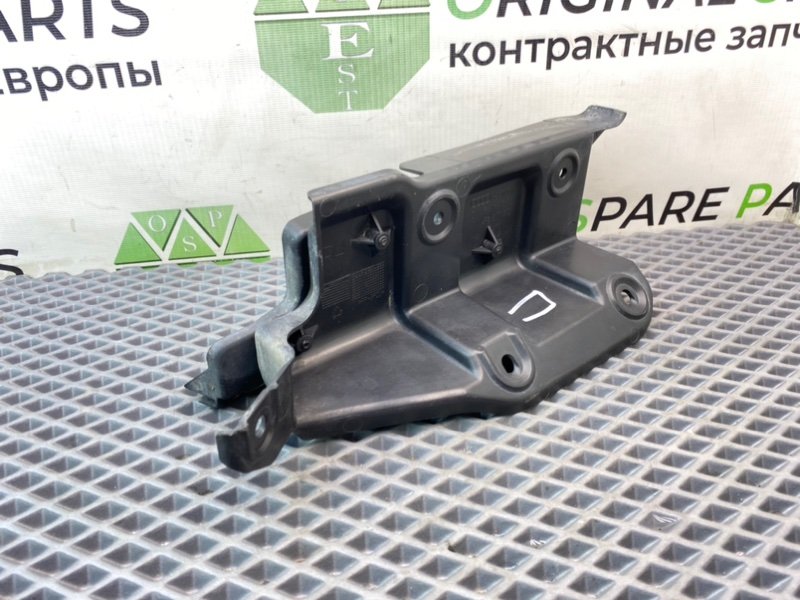Кронштейн бампера, 790 рублей, Калининград