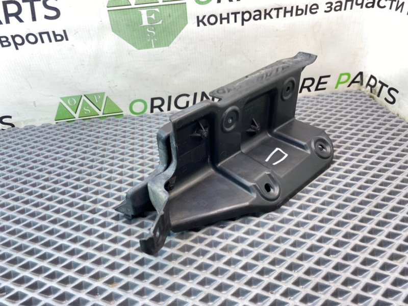 Кронштейн бампера, 790 рублей, Калининград