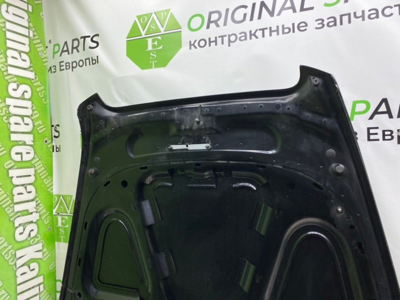 Капот, 5490 рублей, Калининград