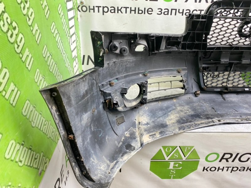 Бампер, 20990 рублей, Калининград