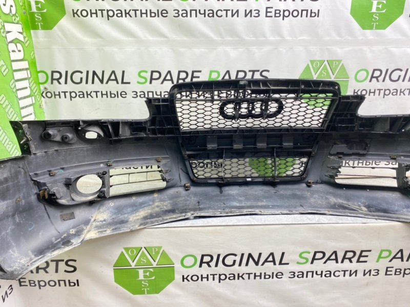 Бампер, 20990 рублей, Калининград