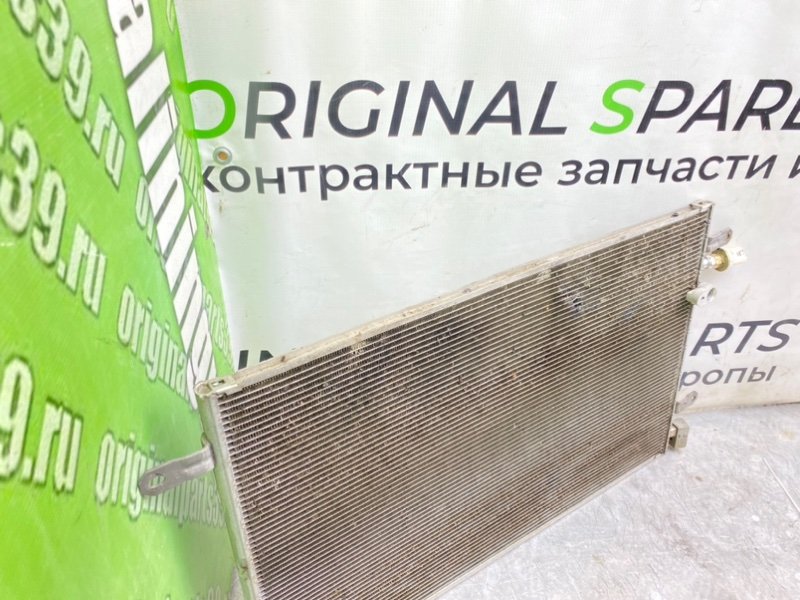 Радиатор кондиционера, 2490 рублей, Калининград