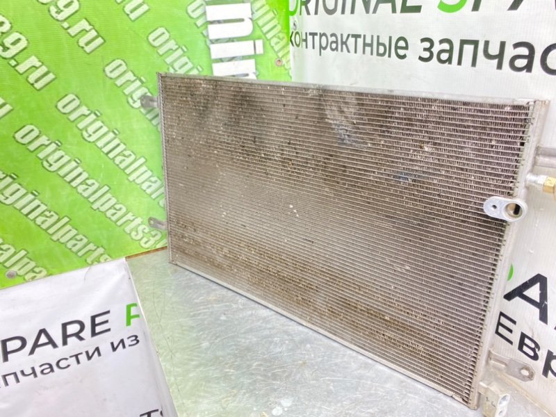 Радиатор кондиционера, 2490 рублей, Калининград