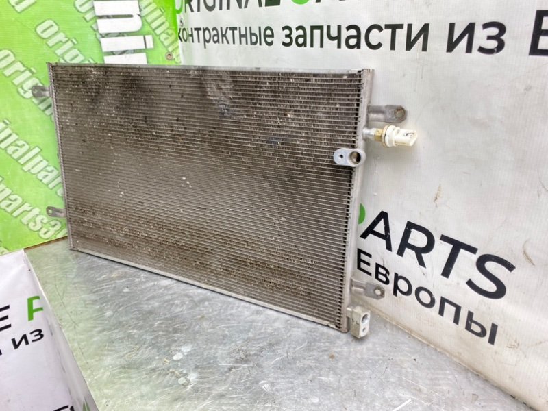 Радиатор кондиционера, 2490 рублей, Калининград
