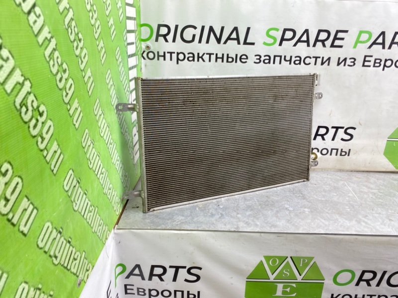 Радиатор кондиционера, 2490 рублей, Калининград