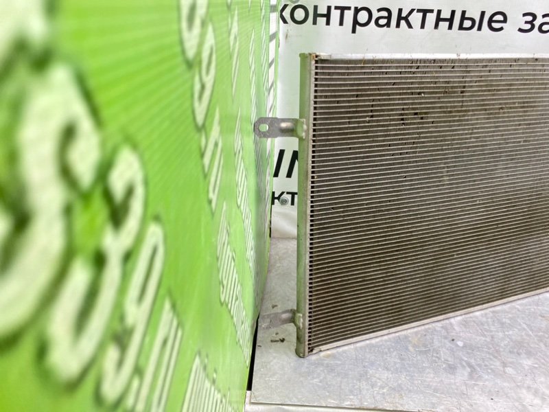 Радиатор кондиционера, 2490 рублей, Калининград