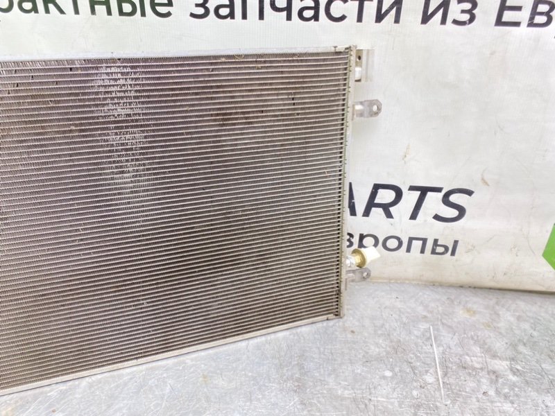Радиатор кондиционера, 2490 рублей, Калининград