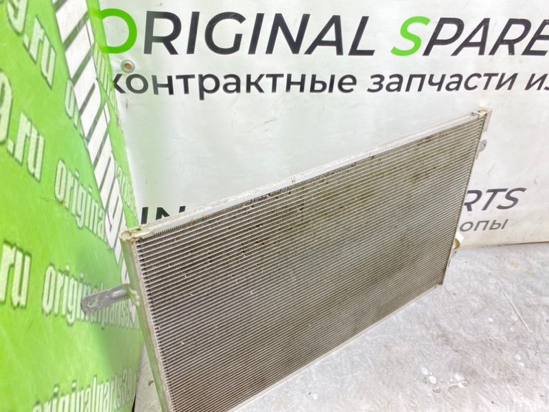 Радиатор кондиционера, 2490 рублей, Калининград