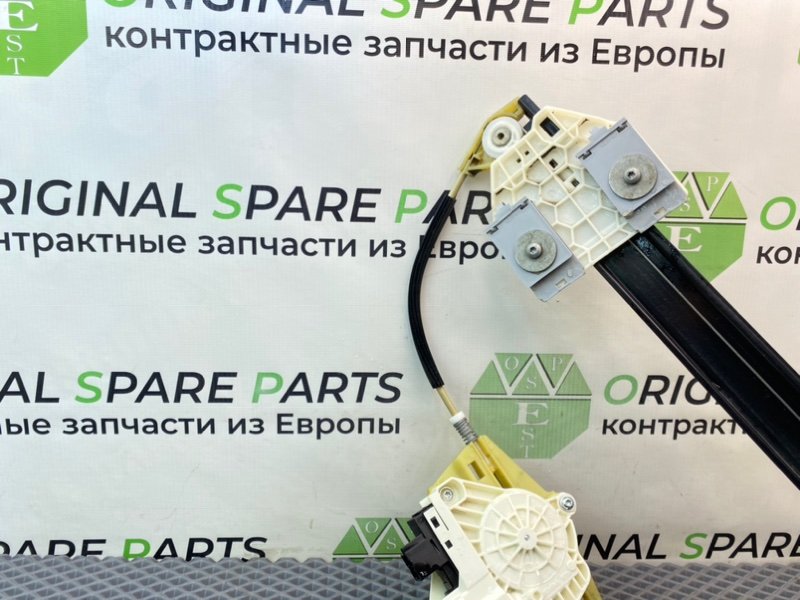 Стеклоподъемник, 790 рублей, Калининград