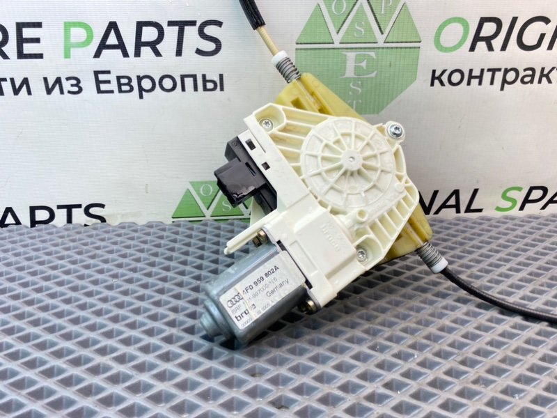 Стеклоподъемник, 790 рублей, Калининград