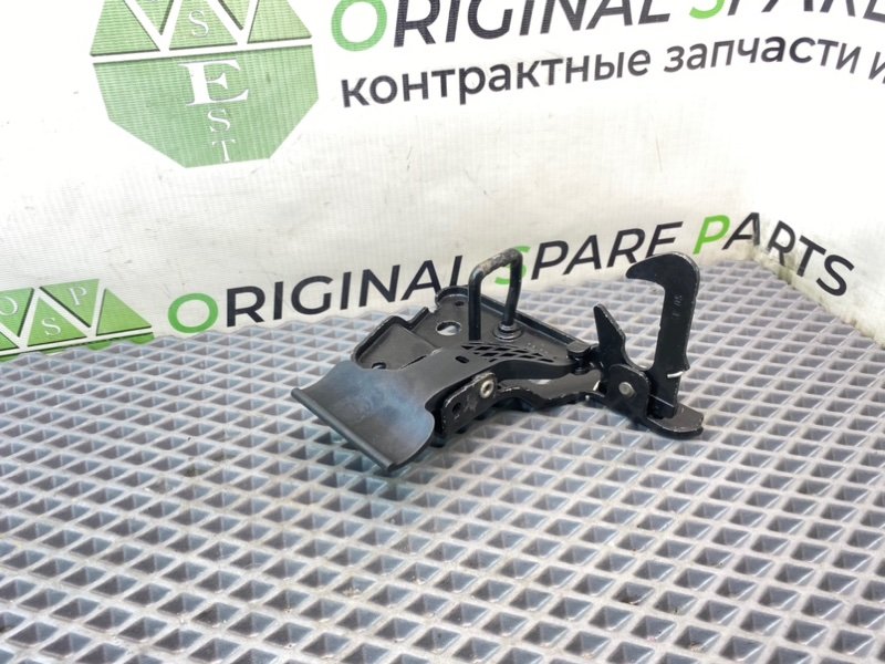 Замок капота, 690 рублей, Калининград