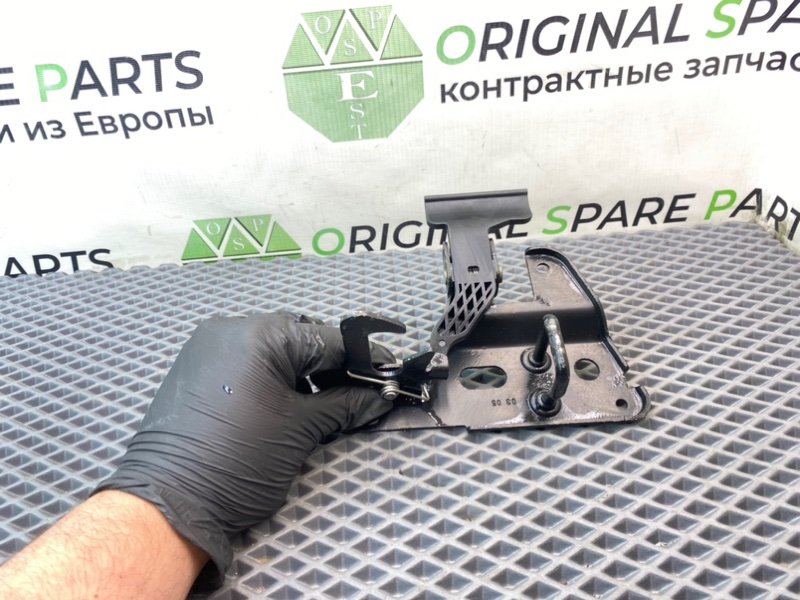 Замок капота, 690 рублей, Калининград